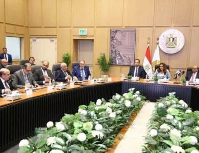 رسميًا إطلاق خدمة تراخيص المحال العامة عبر منصة مصر الرقمية لتبسيط الإجراءات الحكومية بالكامل