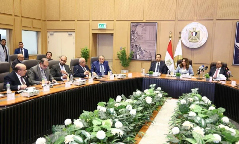 رسميًا إطلاق خدمة تراخيص المحال العامة عبر منصة مصر الرقمية لتبسيط الإجراءات الحكومية بالكامل