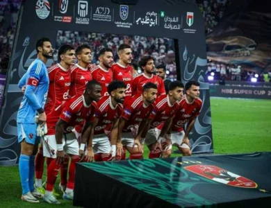رسميًا الأهلي يواجه برشلونة في كأس خوان جامبر خلال أغسطس المقبل بإسبانيا