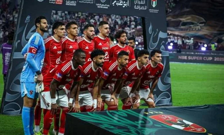 رسميًا الأهلي يواجه برشلونة في كأس خوان جامبر خلال أغسطس المقبل بإسبانيا