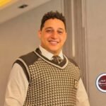 رضا البحراوي يمازح طلاب الثانوية العامة برسالة طريفة بعد إعلان النتيجة رسميًا اليوم