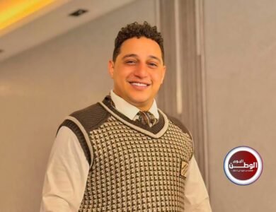 رضا البحراوي يمازح طلاب الثانوية العامة برسالة طريفة بعد إعلان النتيجة رسميًا اليوم