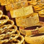 سعر الذهب اليوم الأربعاء 22 يوليو 2026 يرتفع وعيار 21 يسجل 5900 جنيه