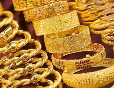 سعر الذهب اليوم الأربعاء 22 يوليو 2026 يرتفع وعيار 21 يسجل 5900 جنيه