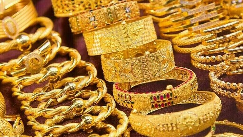 سعر الذهب اليوم الأربعاء 22 يوليو 2026 يرتفع وعيار 21 يسجل 5900 جنيه