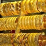 استقرار أسعار الذهب اليوم السبت 1 أغسطس 2026 وعيار 21 يحافظ على مكاسبه
