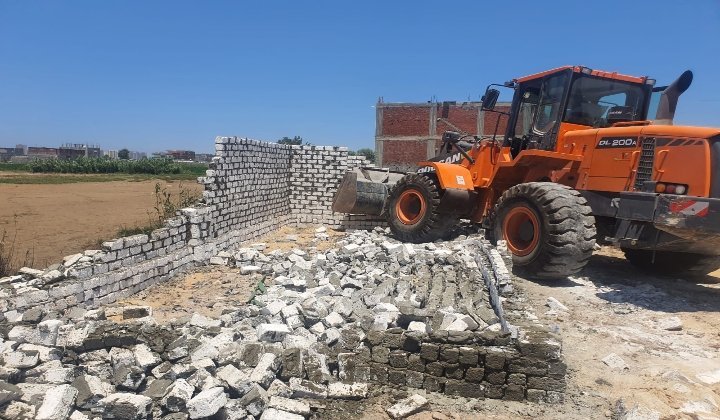 شروط جديدة لتقنين أوضاع واضعي اليد على أملاك الدولة وفقًا للقانون الجديد