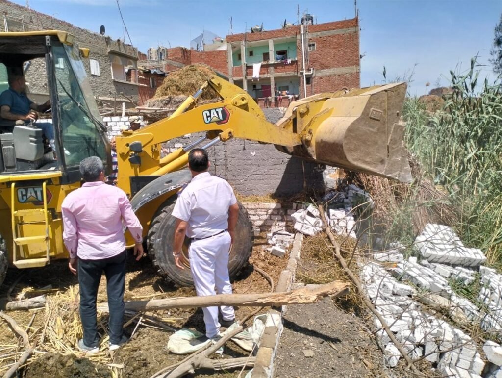 شروط جديدة لتقنين أوضاع واضعي اليد على أملاك الدولة وفقًا للقانون الجديد