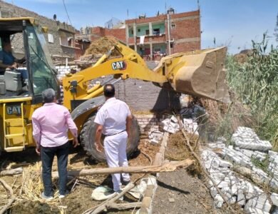 شروط جديدة لتقنين أوضاع واضعي اليد على أملاك الدولة وفقًا للقانون الجديد