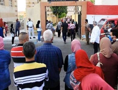 ضبط مراقب صوّر ونشر أسئلة امتحان الأحياء 2026 داخل لجنة بالثانوية العامة