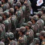 ضربات أميركية جديدة تستهدف بحرية الحرس الثوري وتوسع التصعيد العسكري داخل إيران اليوم