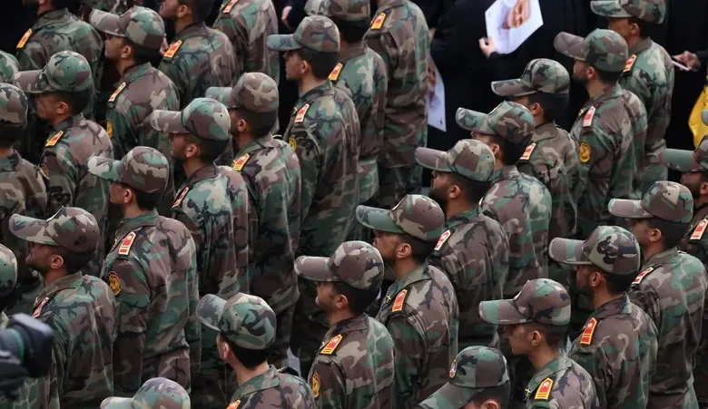 ضربات أميركية جديدة تستهدف بحرية الحرس الثوري وتوسع التصعيد العسكري داخل إيران اليوم