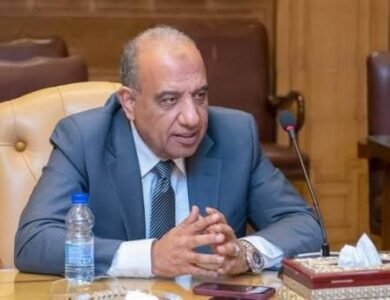قرار عاجل لوزير الكهرباء لتسريع تحويل العدادات الكودية إلى قانونية رسميًا للمواطنين