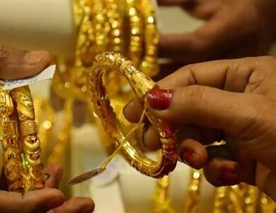 قفزة جديدة بأسعار الذهب اليوم في مصر.. وعيار 21 يلامس مستوى 6000 جنيه