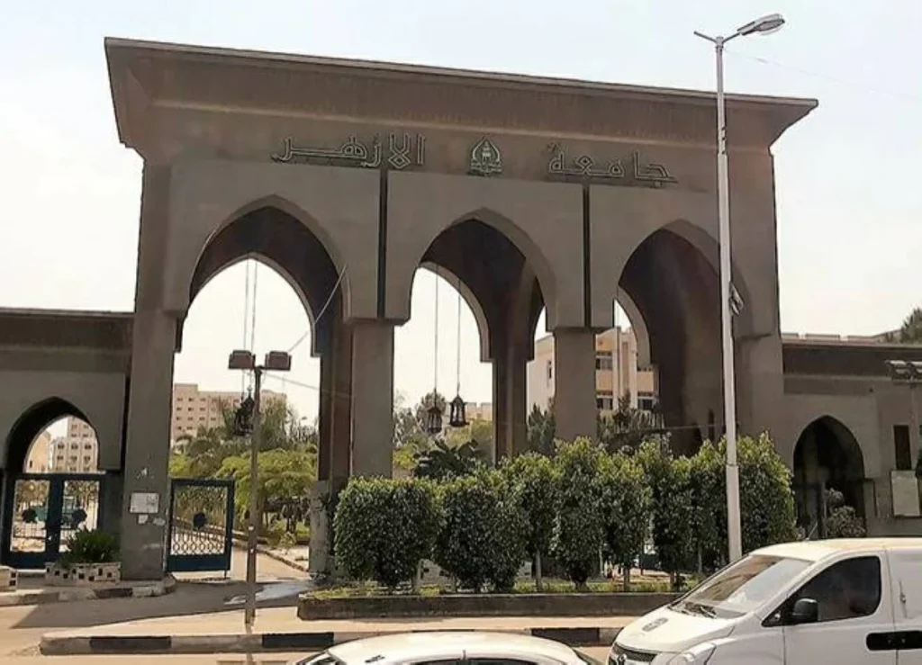 مؤشرات تنسيق كليات الطب بجامعة الأزهر 2026 بعد إعلان نتيجة الثانوية الأزهرية رسميًا