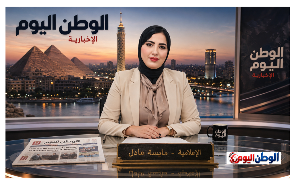 مايسة عادل تكتب الجمهورية الجديدة تصنع المجد من مراكز القيادة إلى الملاعب