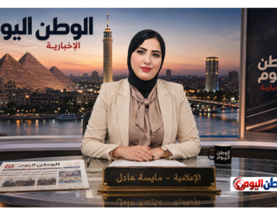 مايسة عادل تكتب الجمهورية الجديدة تصنع المجد من مراكز القيادة إلى الملاعب