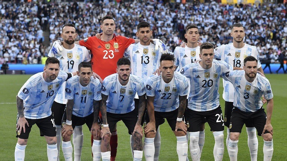 مباريات اليوم تبدا  بمواجهات نارية اليوم بمونديال 2026.. الأرجنتين تصطدم بسويسرا وإنجلترا تلاقي النرويج مساءً