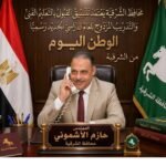 محافظ الشرقية يعتمد تنسيق القبول بالتعليم الفني والتدريب المزدوج للعام الدراسي الجديد رسميًا