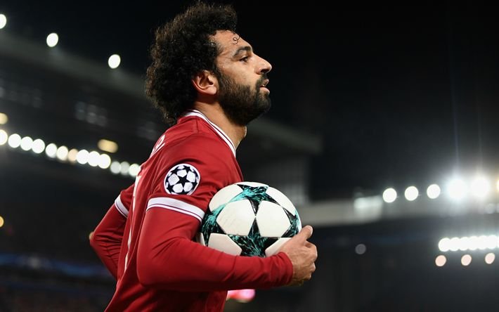 محمد صلاح يزور إسطنبول لحضور حفل عمرو دياب ومفاوضات انتقاله تشتعل بقوة