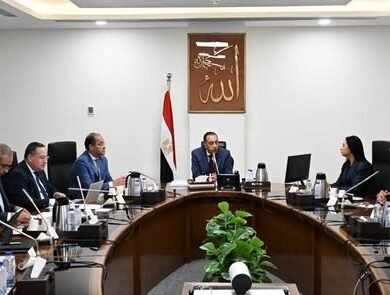 مدبولي يطلق البرنامج الوطني لاكتشاف الموهوبين ورعايتهم ودعم القوة الناعمة المصرية اليوم