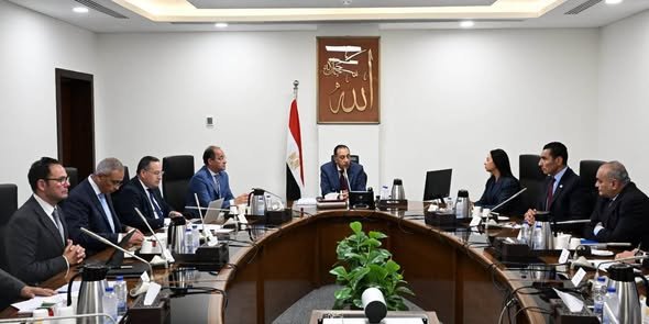 مدبولي يطلق البرنامج الوطني لاكتشاف الموهوبين ورعايتهم ودعم القوة الناعمة المصرية اليوم