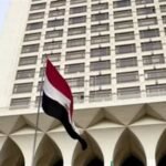 مصر تُدين اعتداءات إيران وتؤكد تضامنها الكامل مع الكويت والبحرين وسلطنة عُمان