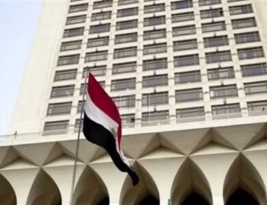 مصر تُدين اعتداءات إيران وتؤكد تضامنها الكامل مع الكويت والبحرين وسلطنة عُمان