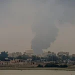 مصر تُدين الهجمات الإيرانية على أربع دول عربية وتطالب بوقف التصعيد فورًا العاجل