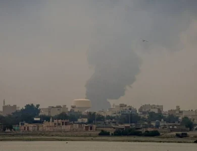 مصر تُدين الهجمات الإيرانية على أربع دول عربية وتطالب بوقف التصعيد فورًا العاجل