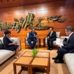 مصر وتيمور الشرقية تعززان شراكتهما الاستراتيجية بآفاق جديدة للتعاون والتنمية المشتركة المستدامة