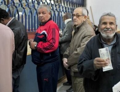 معاشات أغسطس 2026 بالزيادة الجديدة تبدأ رسميًا السبت وهذه أماكن وموعد الصرف كاملة