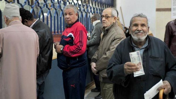 معاشات أغسطس 2026 بالزيادة الجديدة تبدأ رسميًا السبت وهذه أماكن وموعد الصرف كاملة