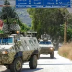 مقترحات أوروبية جديدة تستهدف استبدال اليونيفيل بجنوب لبنان وسط تحركات دبلوماسية متسارعة ومكثفة