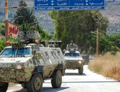 مقترحات أوروبية جديدة تستهدف استبدال اليونيفيل بجنوب لبنان وسط تحركات دبلوماسية متسارعة ومكثفة