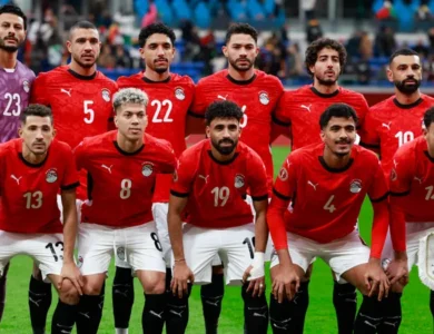 منتخب مصر يتحدى فارق الأطوال أمام أستراليا في موقعة الحسم بمونديال 2026