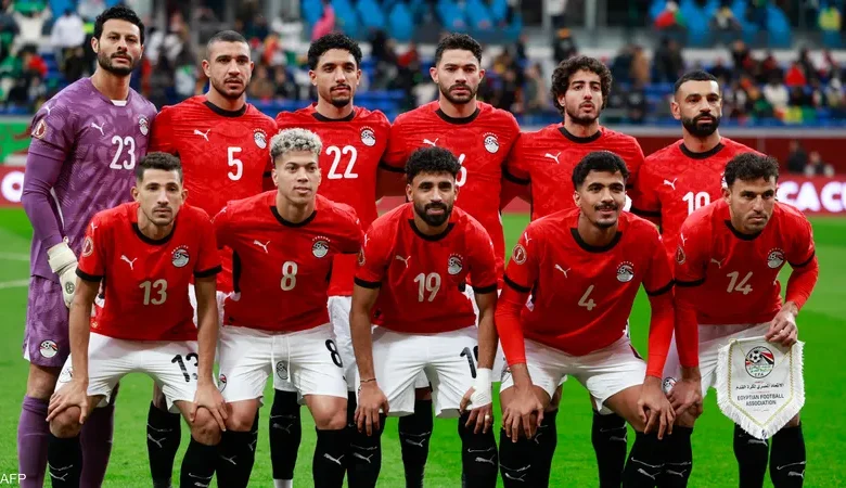 منتخب مصر يتحدى فارق الأطوال أمام أستراليا في موقعة الحسم بمونديال 2026