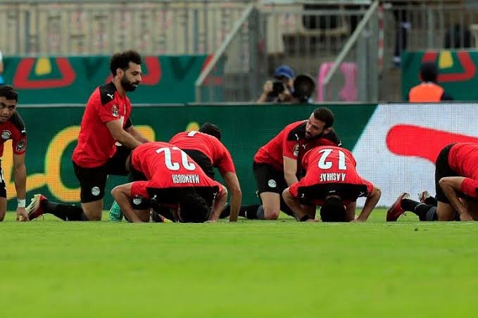 مواعيد مباريات منتخب مصر في تصفيات كأس أمم أفريقيا 2027 المنتظرة