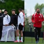 موعد مباراة منتخب مصر وأستراليا والقنوات الناقلة وحلم التأهل لدور الستة عشر عالميًا