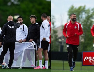 موعد مباراة منتخب مصر وأستراليا والقنوات الناقلة وحلم التأهل لدور الستة عشر عالميًا