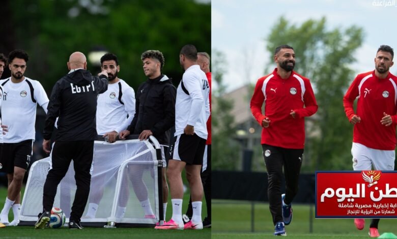 موعد مباراة منتخب مصر وأستراليا والقنوات الناقلة وحلم التأهل لدور الستة عشر عالميًا