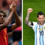 موعد نهائي كأس العالم 2026 بين الأرجنتين وإسبانيا والقنوات الناقلة للمباراة المرتقبة