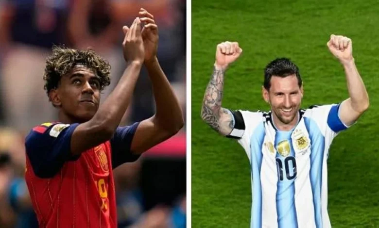 موعد نهائي كأس العالم 2026 بين الأرجنتين وإسبانيا والقنوات الناقلة للمباراة المرتقبة