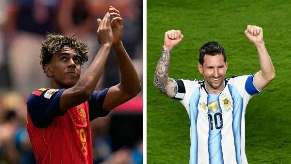 موعد نهائي كأس العالم 2026 بين الأرجنتين وإسبانيا والقنوات الناقلة للمباراة المرتقبة
