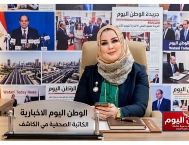 مي الكاشف تكتب هل سرقت الحياة الحديثة دفء الجيرة والمحبة بين الناس؟