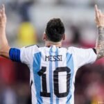 ميسي يشعل اقتصاد المونديال وخروجه كان سيكبد كأس العالم خسائر اقتصادية ضخمة للغاية
