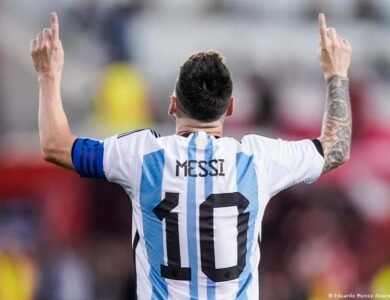 ميسي يشعل اقتصاد المونديال وخروجه كان سيكبد كأس العالم خسائر اقتصادية ضخمة للغاية