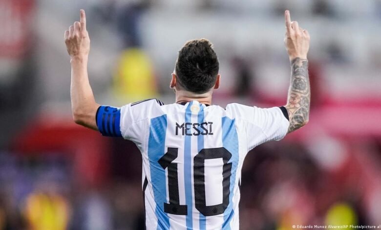ميسي يشعل اقتصاد المونديال وخروجه كان سيكبد كأس العالم خسائر اقتصادية ضخمة للغاية