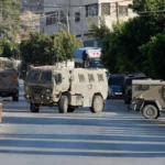 نتنياهو يتوعد برد قوي وبن غفير يدعو لتكرار نموذج غزة بالضفة الغربية المحتلة