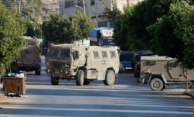 نتنياهو يتوعد برد قوي وبن غفير يدعو لتكرار نموذج غزة بالضفة الغربية المحتلة